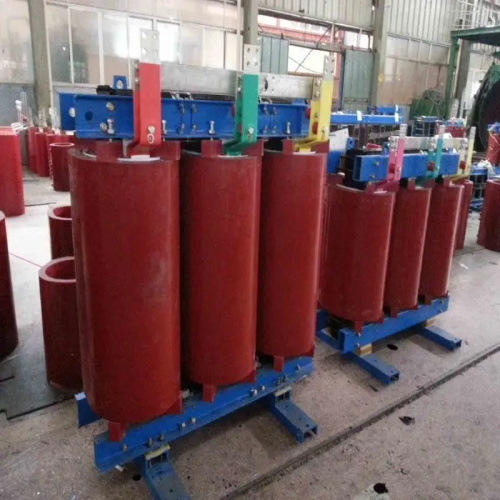 新巴尔虎左SCB10-250KVA干式变压器
