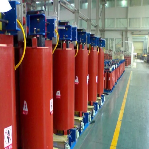 新巴尔虎左SCB10-200KVA干式变压器
