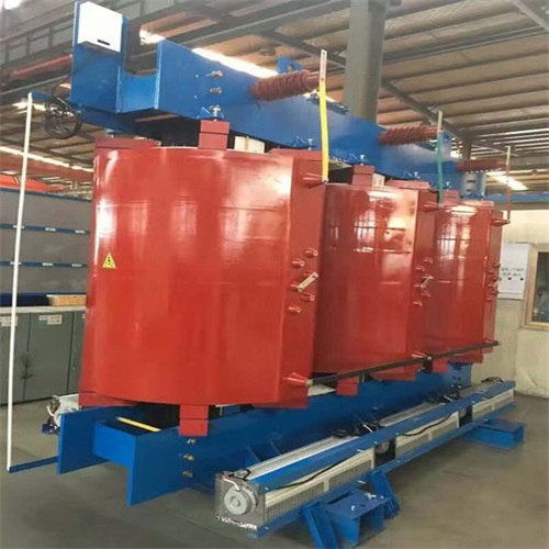 新巴尔虎左SCB10-500KVA干式变压器价格