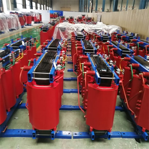 新巴尔虎左2500kva干式变压器尺寸